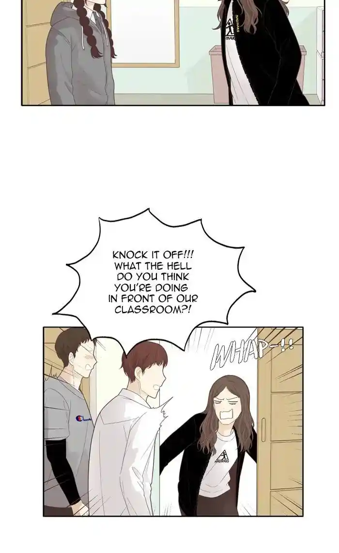 Shuumatsu Sekai Yuri Anthology Ch.186