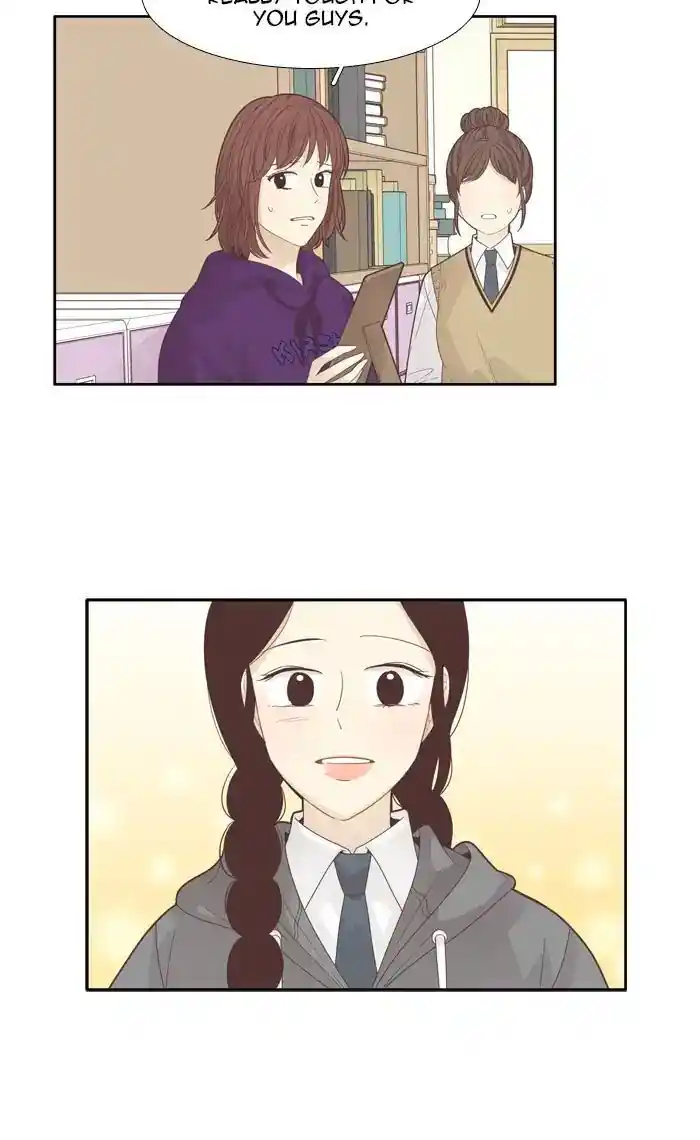 Shuumatsu Sekai Yuri Anthology Ch.186