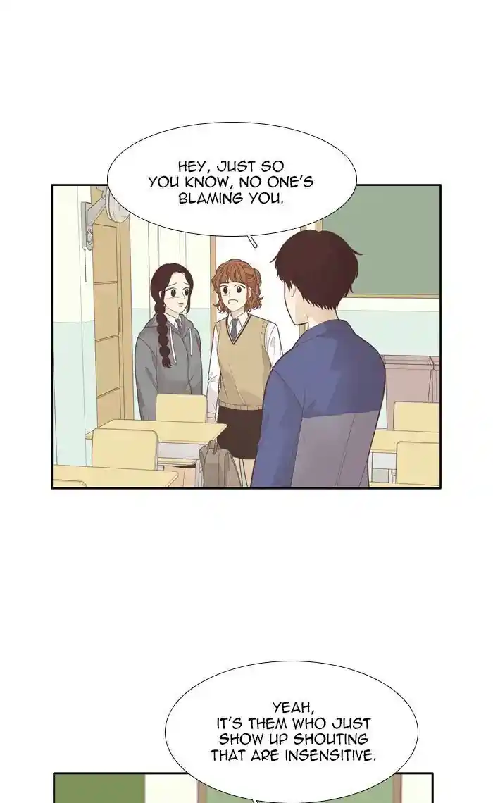 Shuumatsu Sekai Yuri Anthology Ch.186