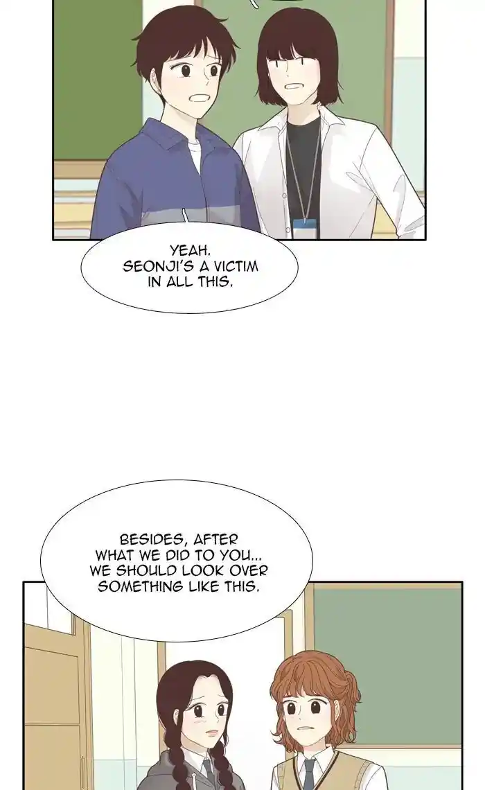 Shuumatsu Sekai Yuri Anthology Ch.186