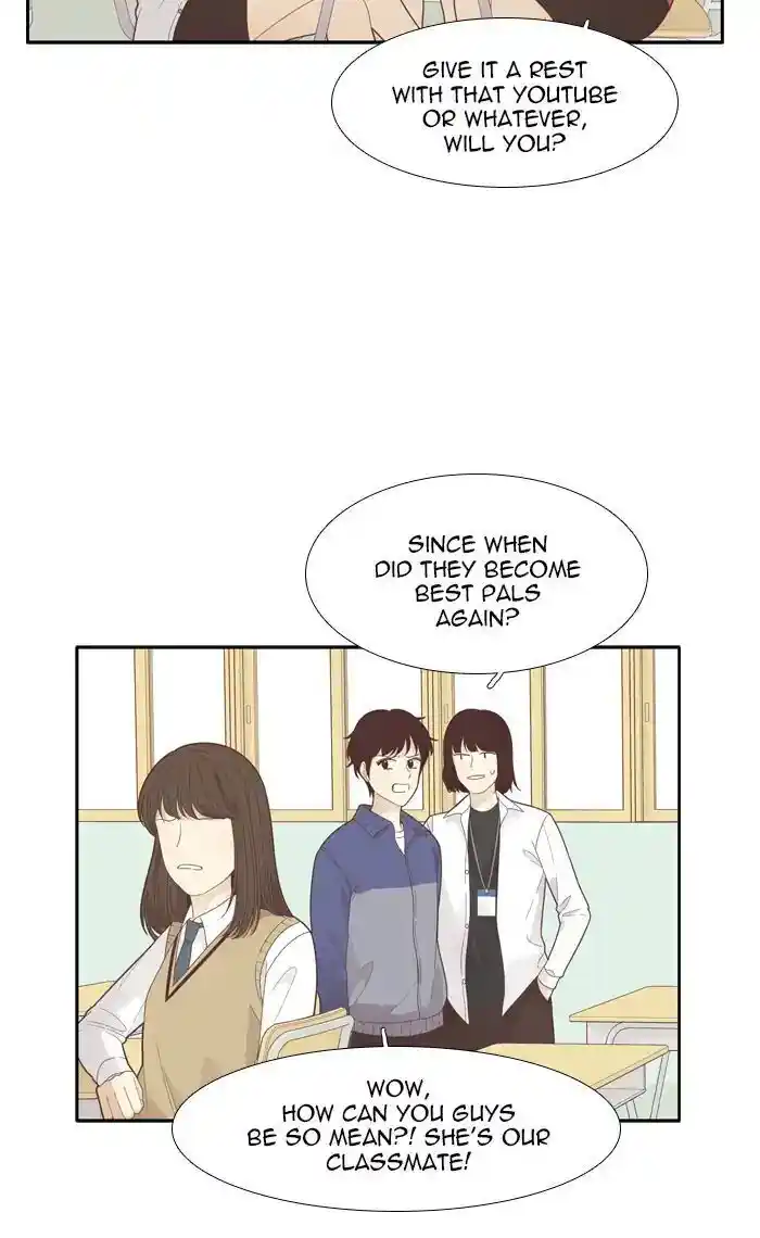 Shuumatsu Sekai Yuri Anthology Ch.186