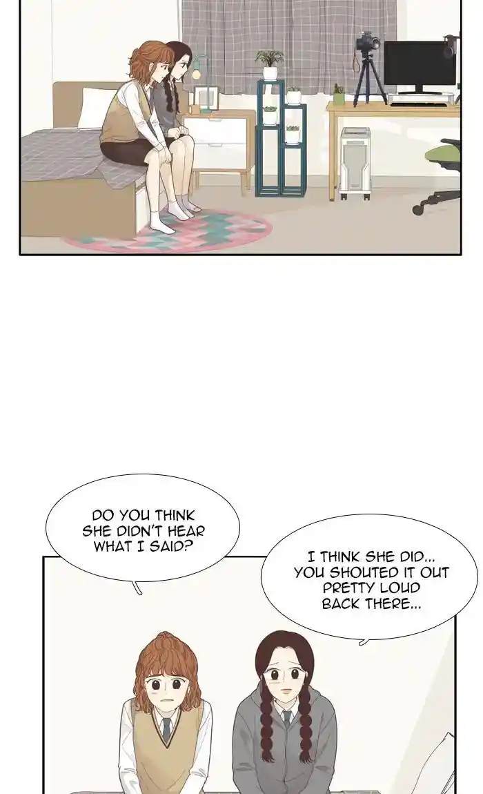 Shuumatsu Sekai Yuri Anthology Ch.186