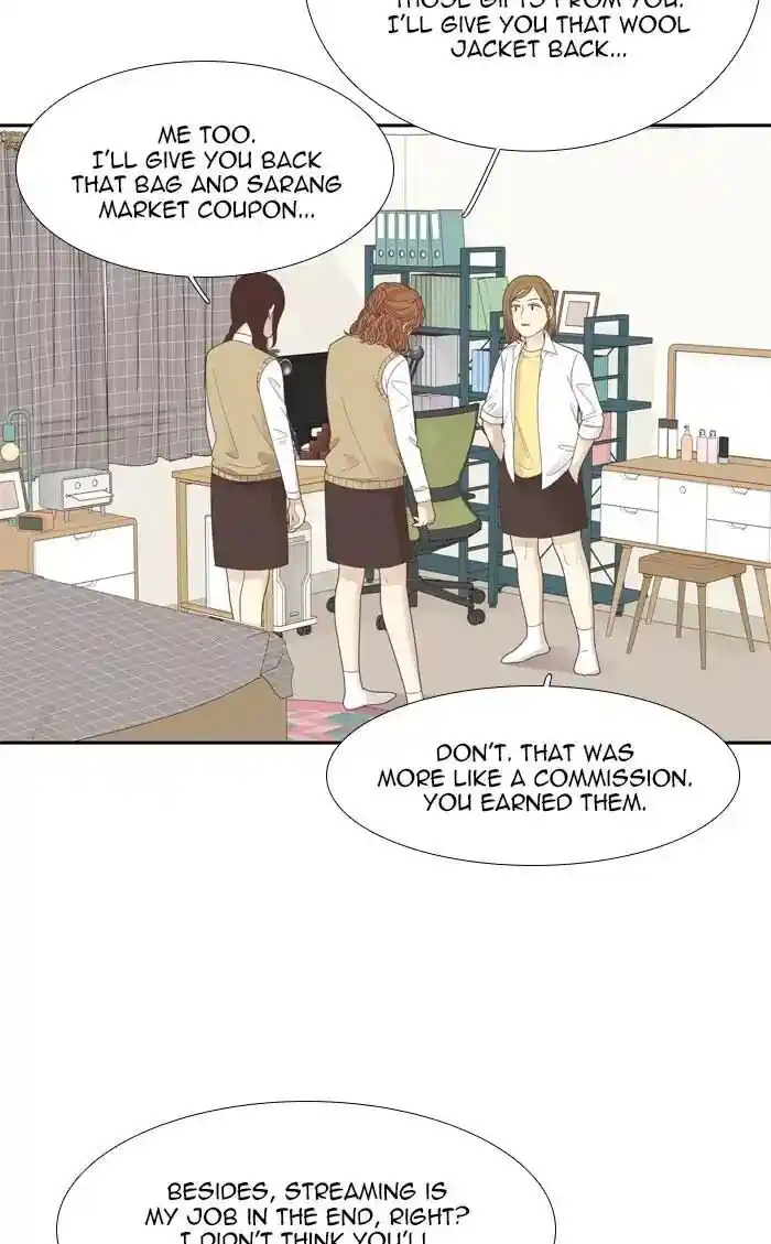 Shuumatsu Sekai Yuri Anthology Ch.187