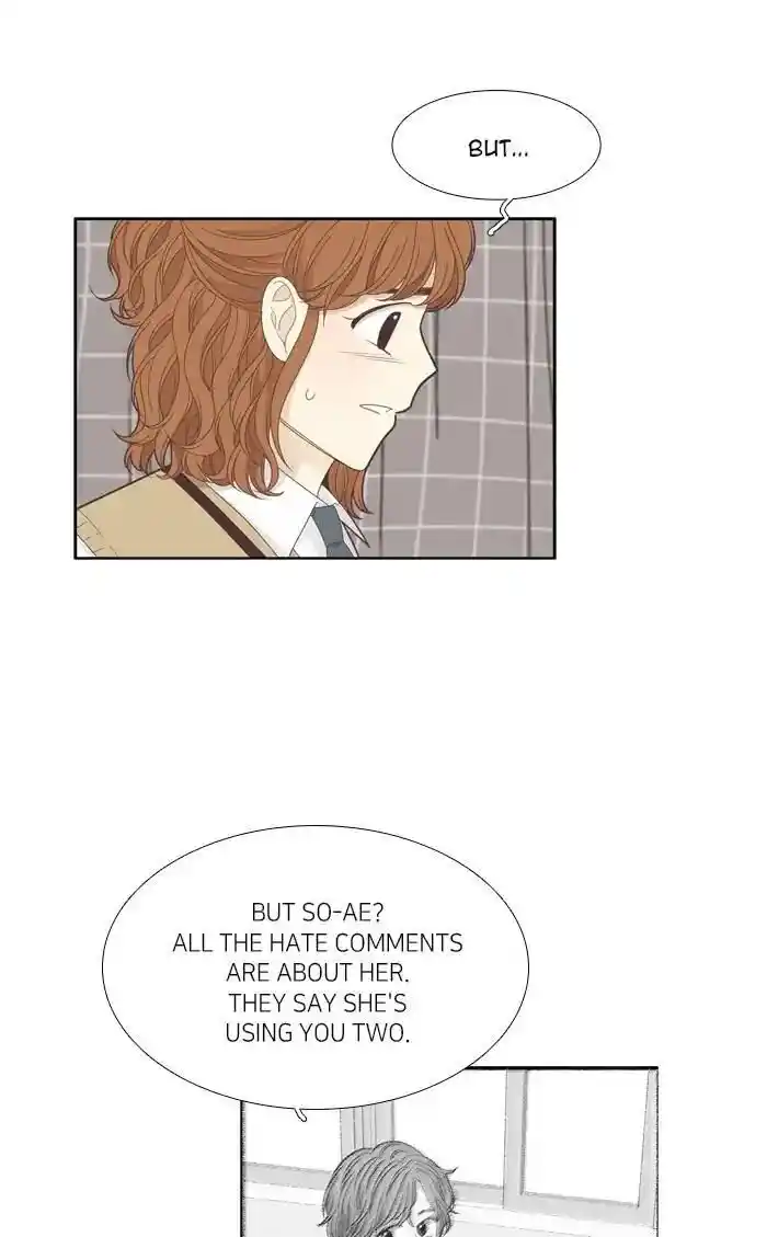 Shuumatsu Sekai Yuri Anthology Ch.187