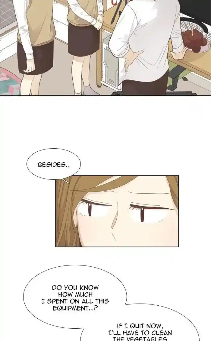 Shuumatsu Sekai Yuri Anthology Ch.187