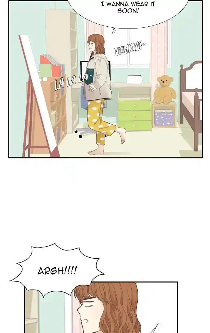 Shuumatsu Sekai Yuri Anthology Ch.187