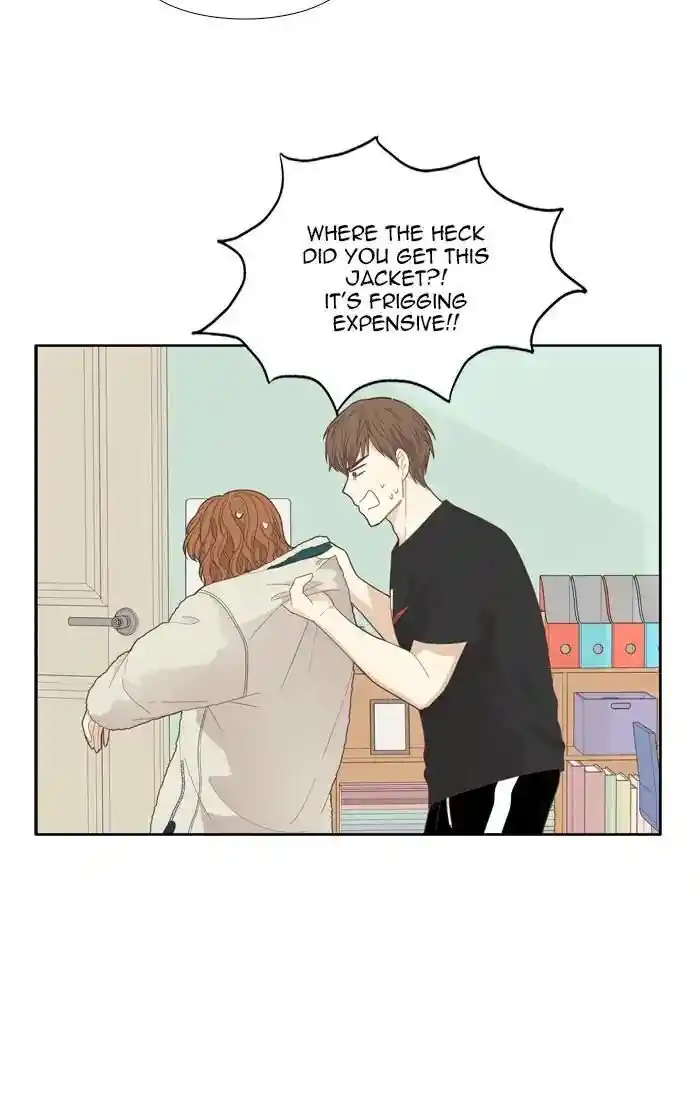 Shuumatsu Sekai Yuri Anthology Ch.187