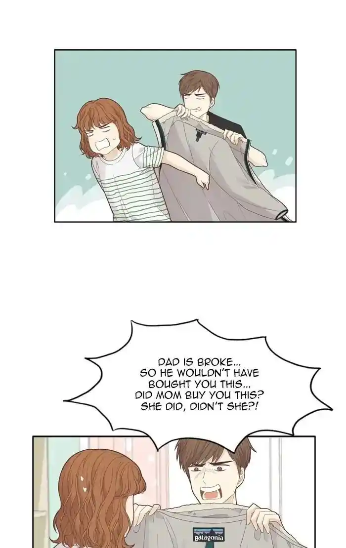 Shuumatsu Sekai Yuri Anthology Ch.187