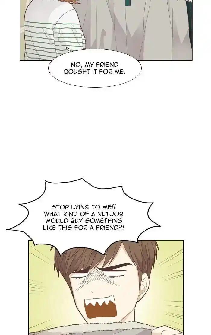 Shuumatsu Sekai Yuri Anthology Ch.187