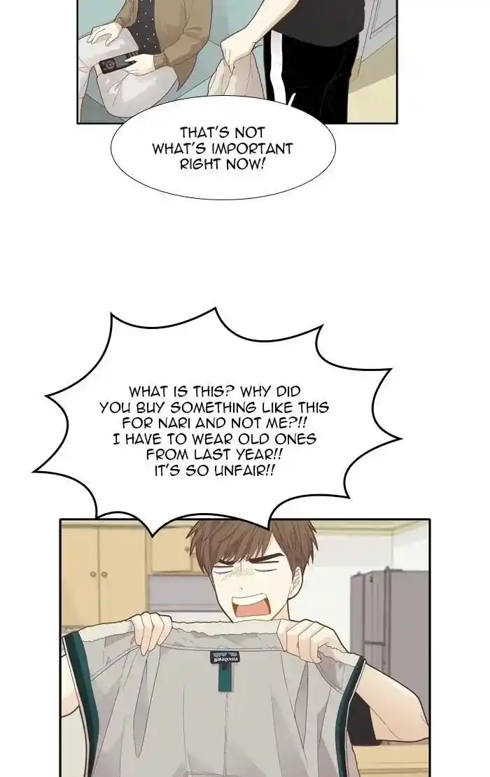 Shuumatsu Sekai Yuri Anthology Ch.187