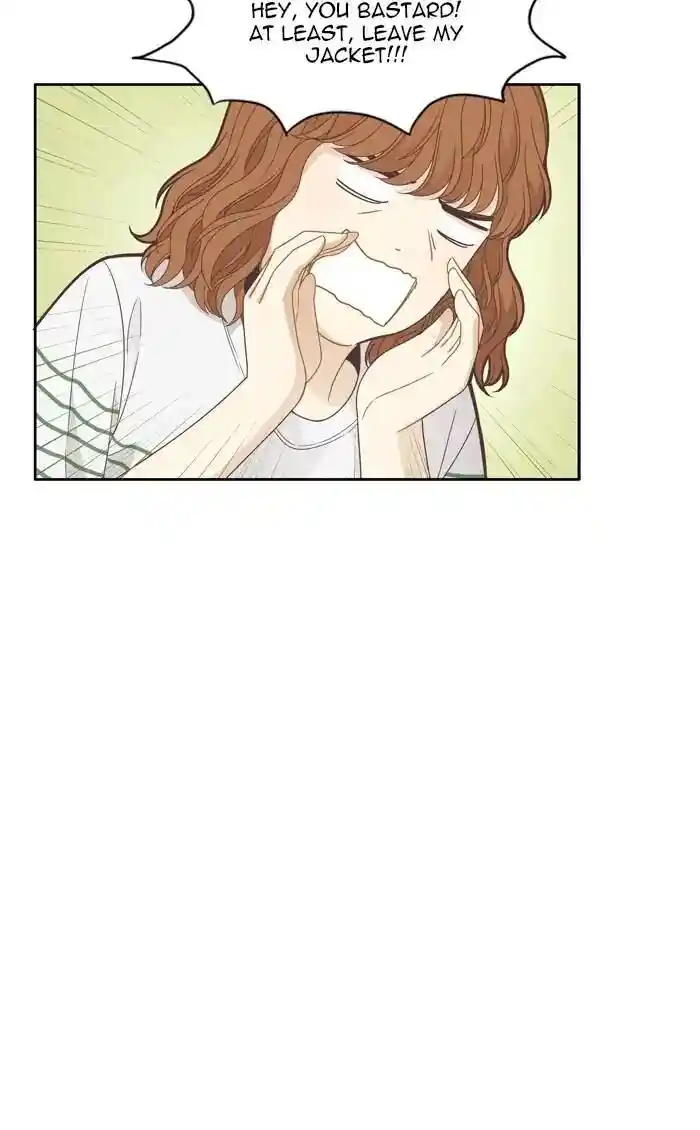 Shuumatsu Sekai Yuri Anthology Ch.187