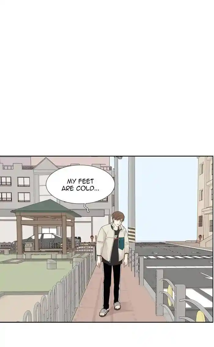 Shuumatsu Sekai Yuri Anthology Ch.187