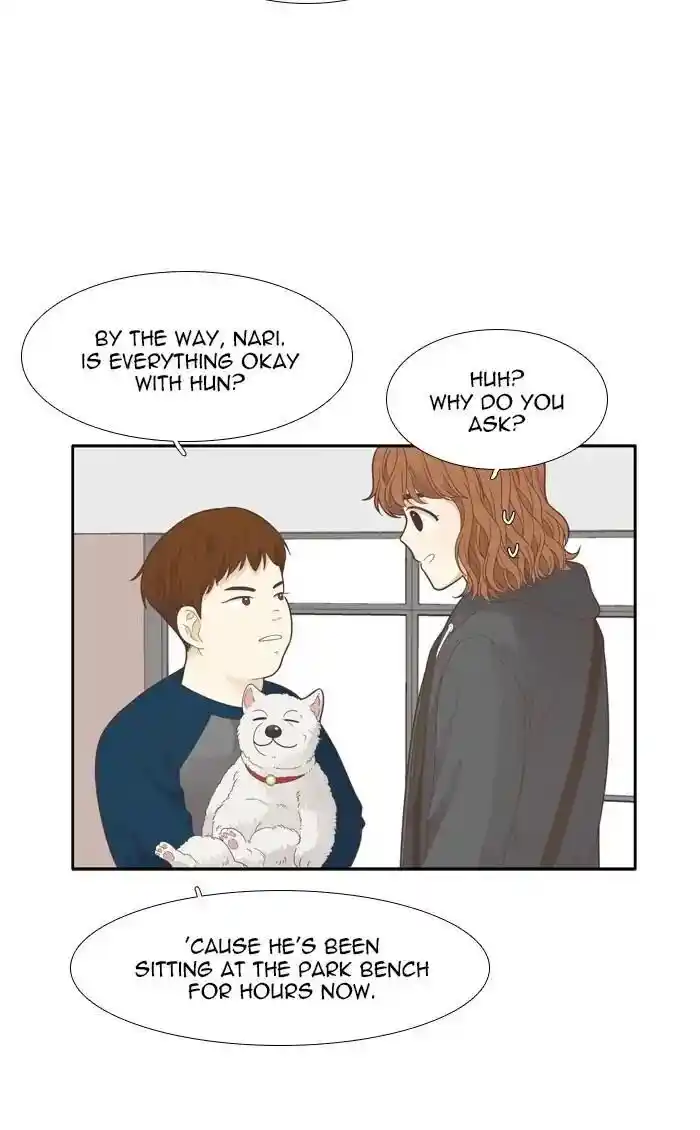 Shuumatsu Sekai Yuri Anthology Ch.187