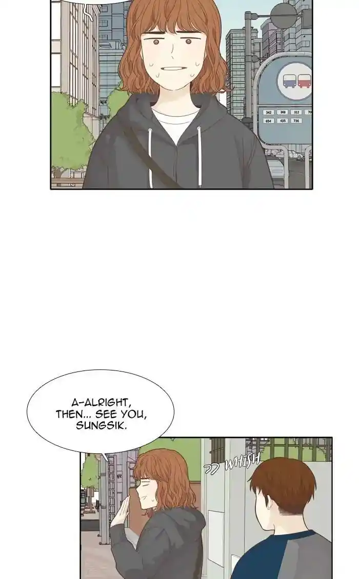 Shuumatsu Sekai Yuri Anthology Ch.187