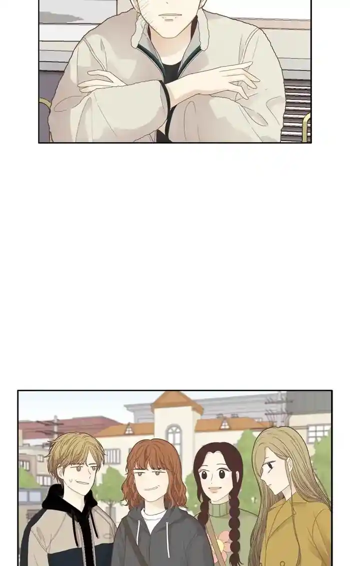 Shuumatsu Sekai Yuri Anthology Ch.187