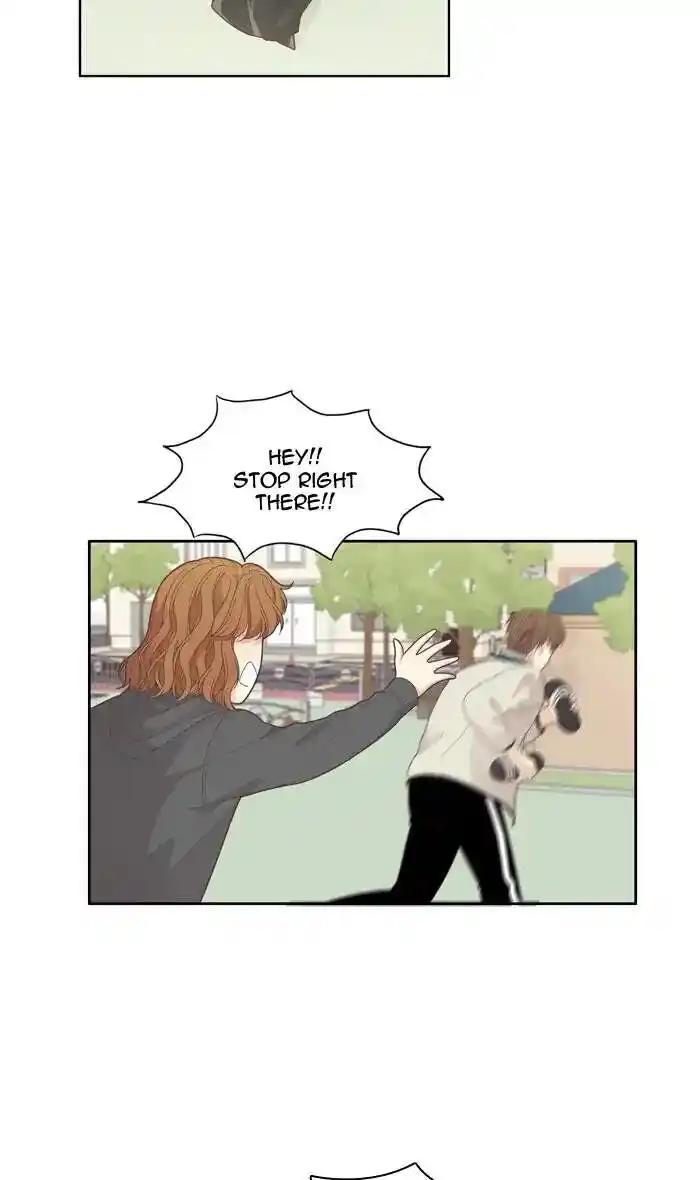 Shuumatsu Sekai Yuri Anthology Ch.188