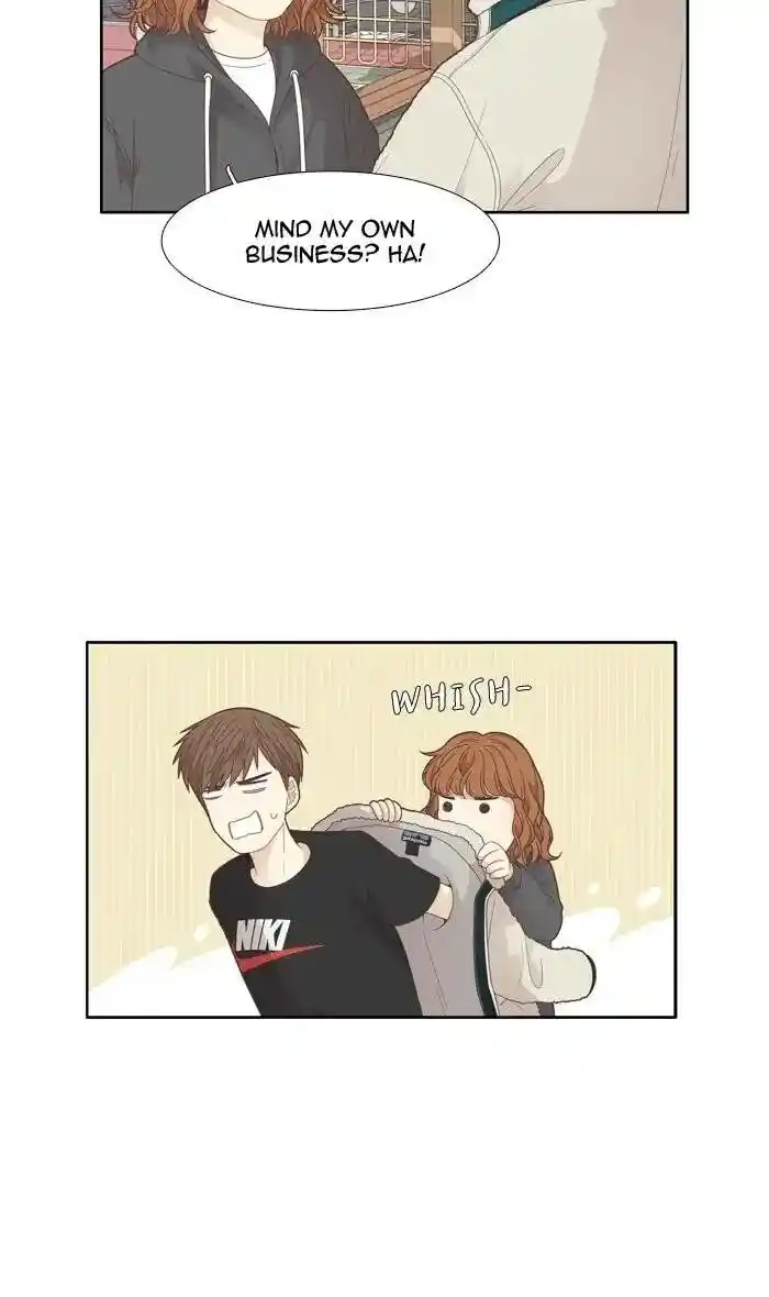 Shuumatsu Sekai Yuri Anthology Ch.188