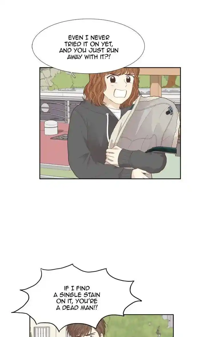 Shuumatsu Sekai Yuri Anthology Ch.188