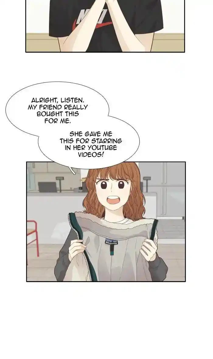 Shuumatsu Sekai Yuri Anthology Ch.188