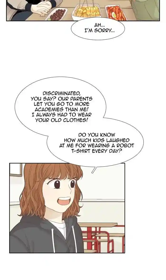 Shuumatsu Sekai Yuri Anthology Ch.188