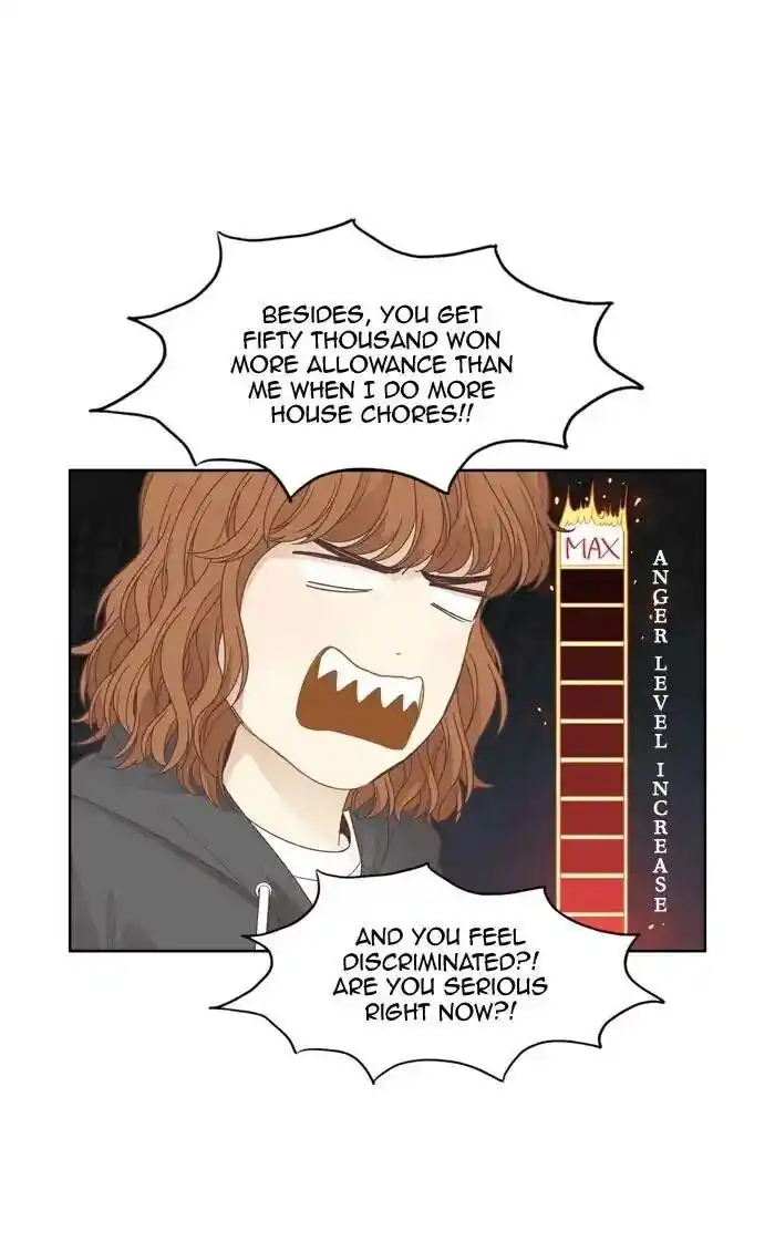 Shuumatsu Sekai Yuri Anthology Ch.188