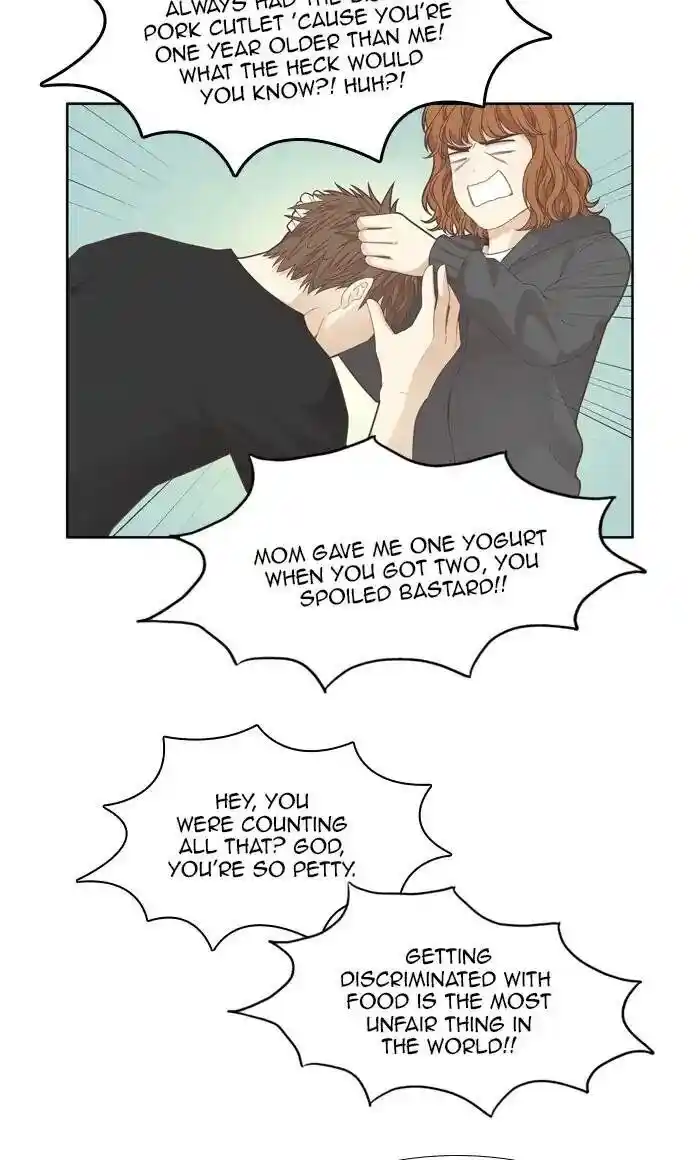 Shuumatsu Sekai Yuri Anthology Ch.188