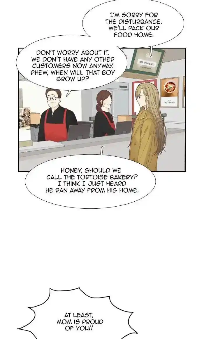 Shuumatsu Sekai Yuri Anthology Ch.188