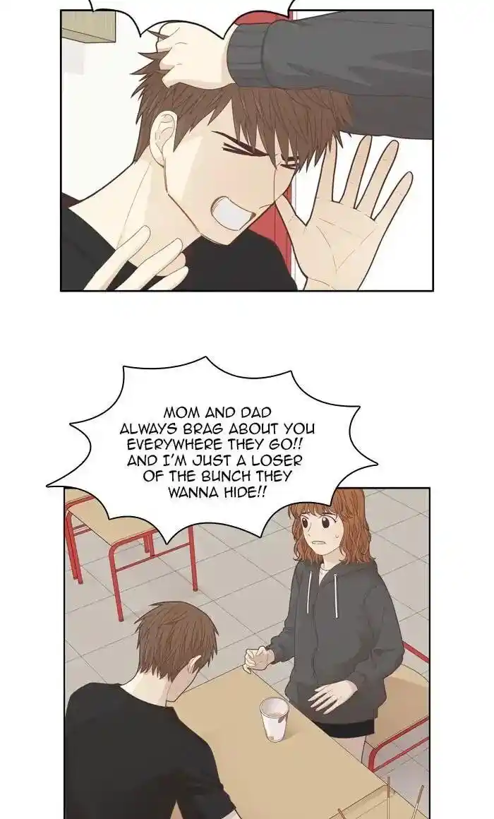 Shuumatsu Sekai Yuri Anthology Ch.188