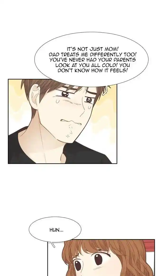 Shuumatsu Sekai Yuri Anthology Ch.188