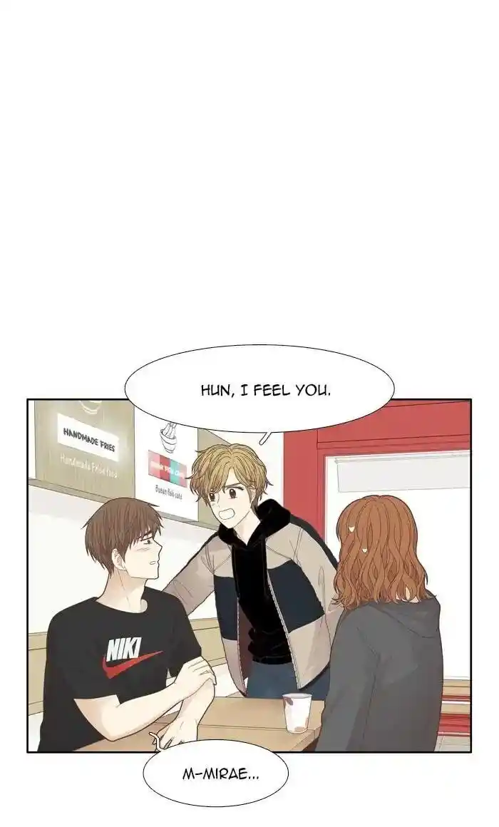 Shuumatsu Sekai Yuri Anthology Ch.188