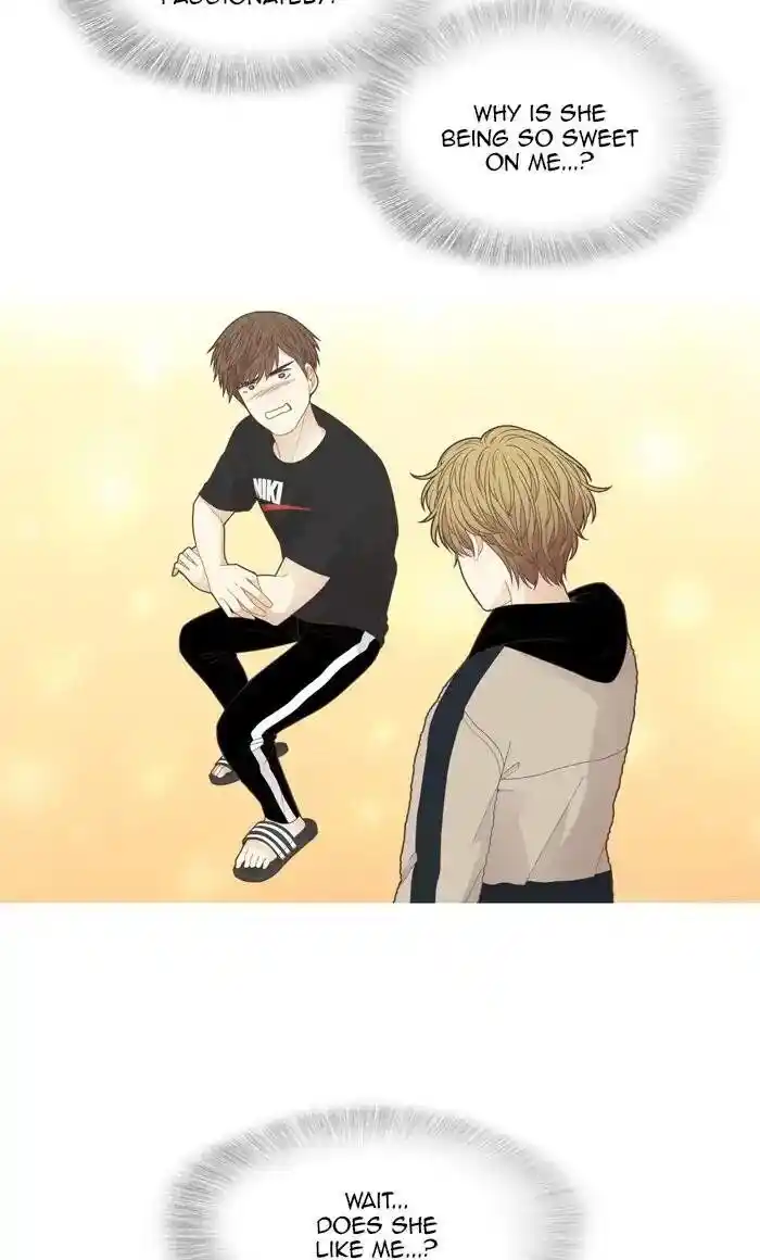 Shuumatsu Sekai Yuri Anthology Ch.188