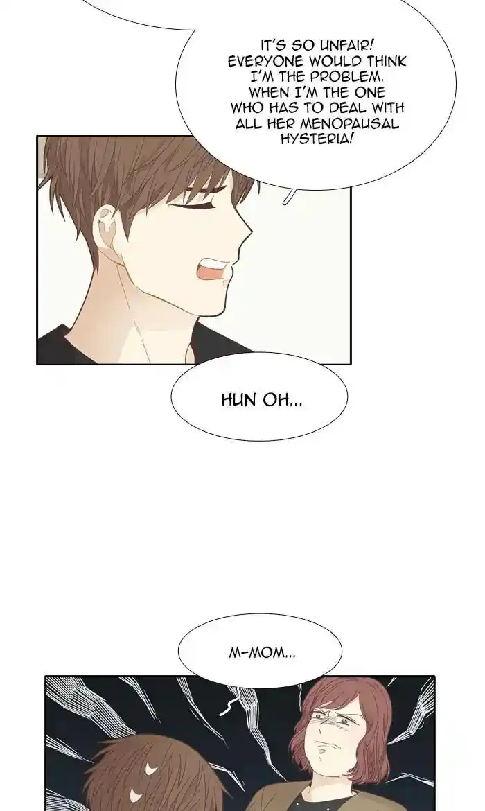 Shuumatsu Sekai Yuri Anthology Ch.189