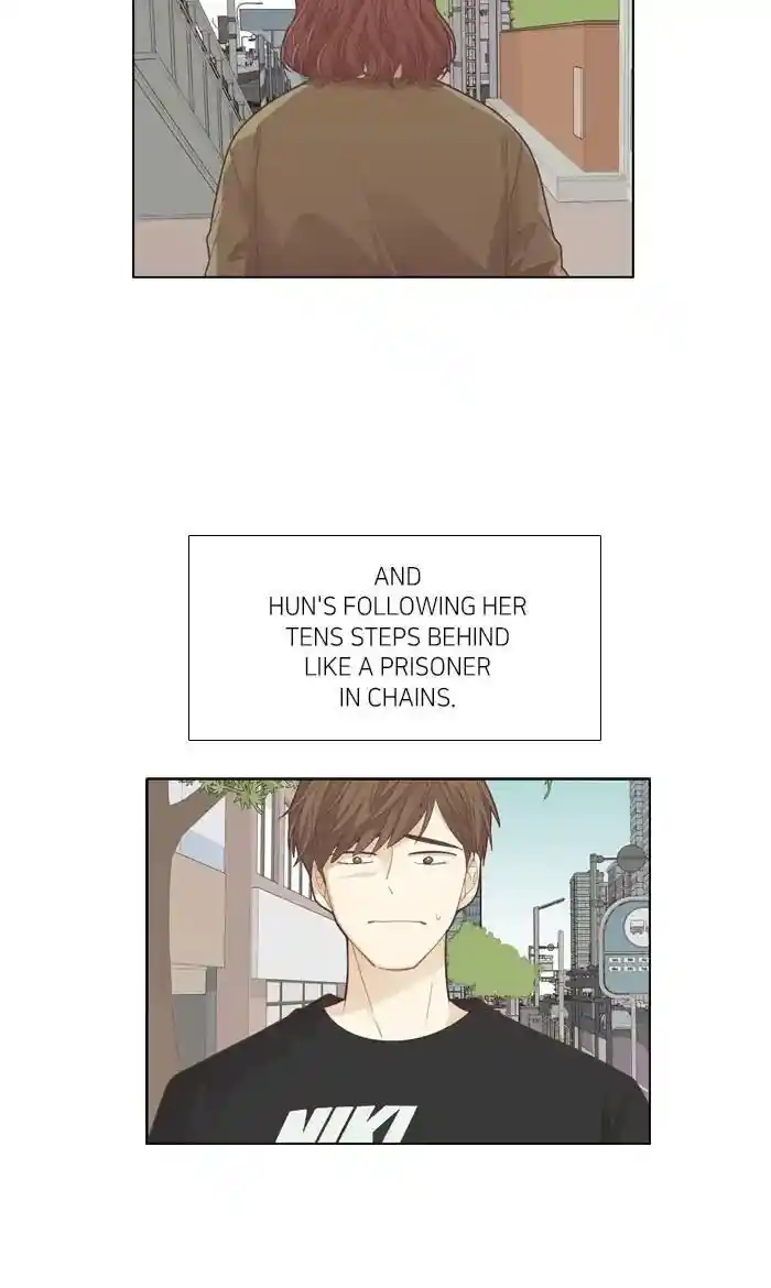 Shuumatsu Sekai Yuri Anthology Ch.189