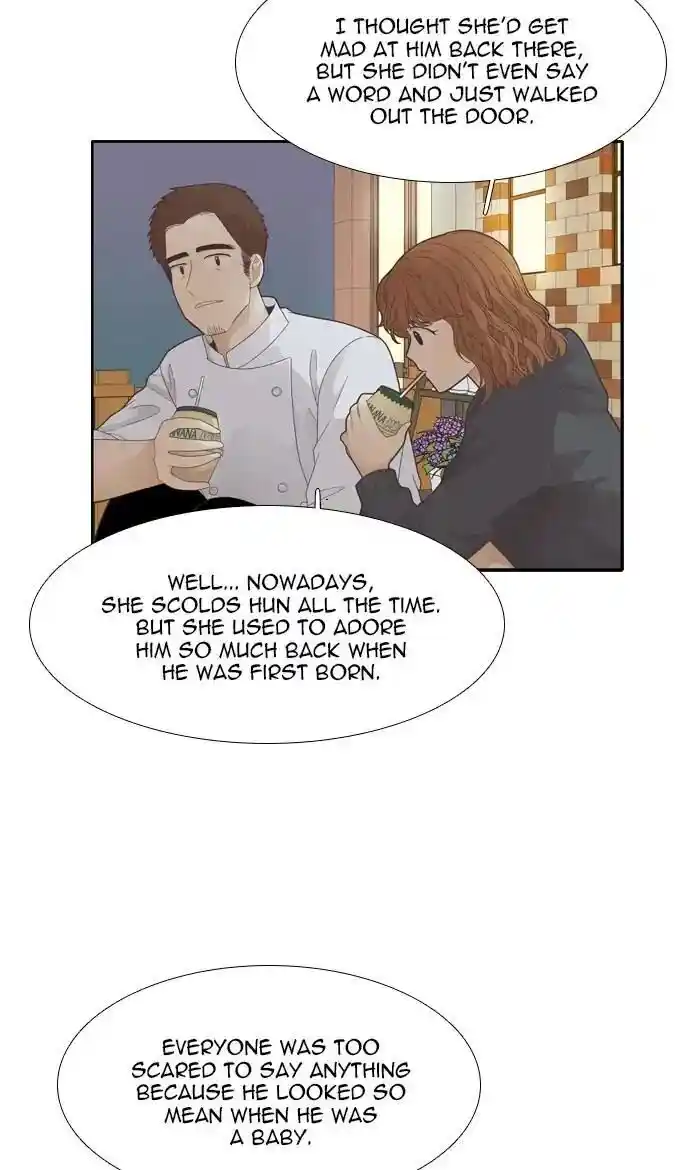 Shuumatsu Sekai Yuri Anthology Ch.189