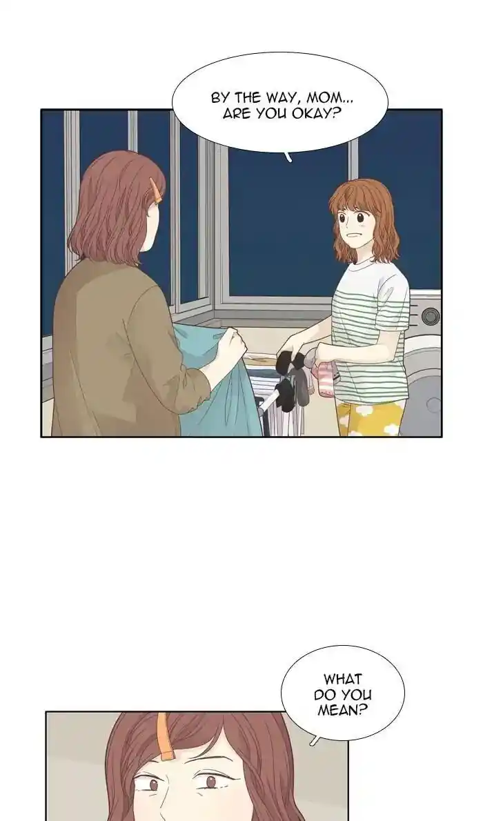 Shuumatsu Sekai Yuri Anthology Ch.189