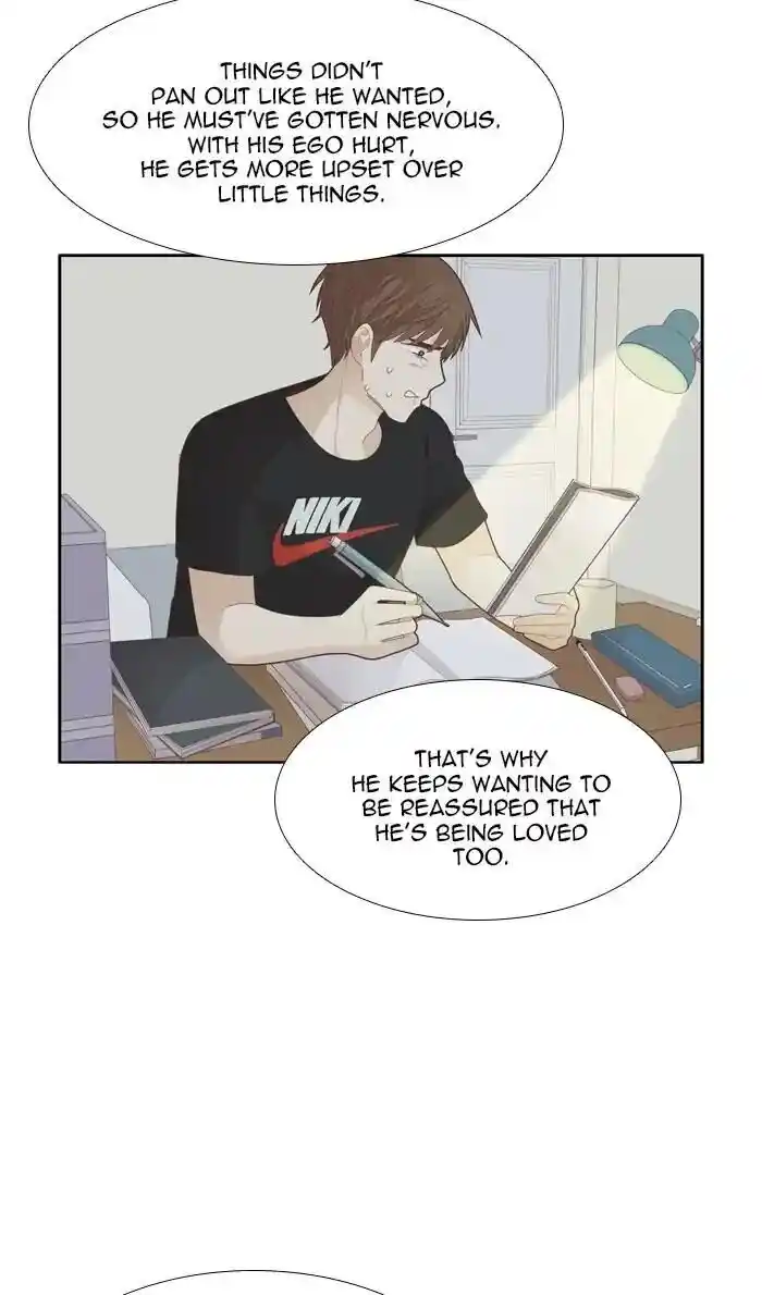 Shuumatsu Sekai Yuri Anthology Ch.189