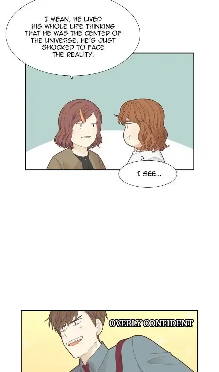 Shuumatsu Sekai Yuri Anthology Ch.189