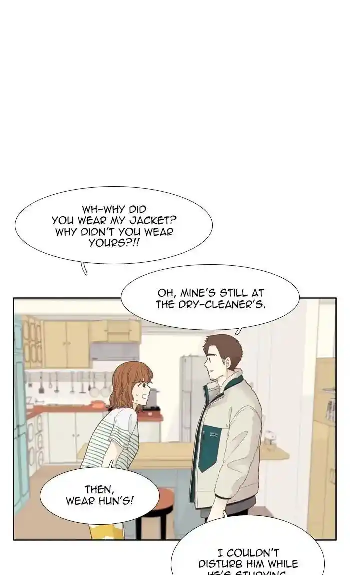 Shuumatsu Sekai Yuri Anthology Ch.189