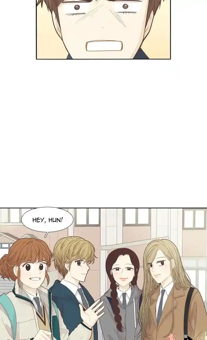 Shuumatsu Sekai Yuri Anthology Ch.189