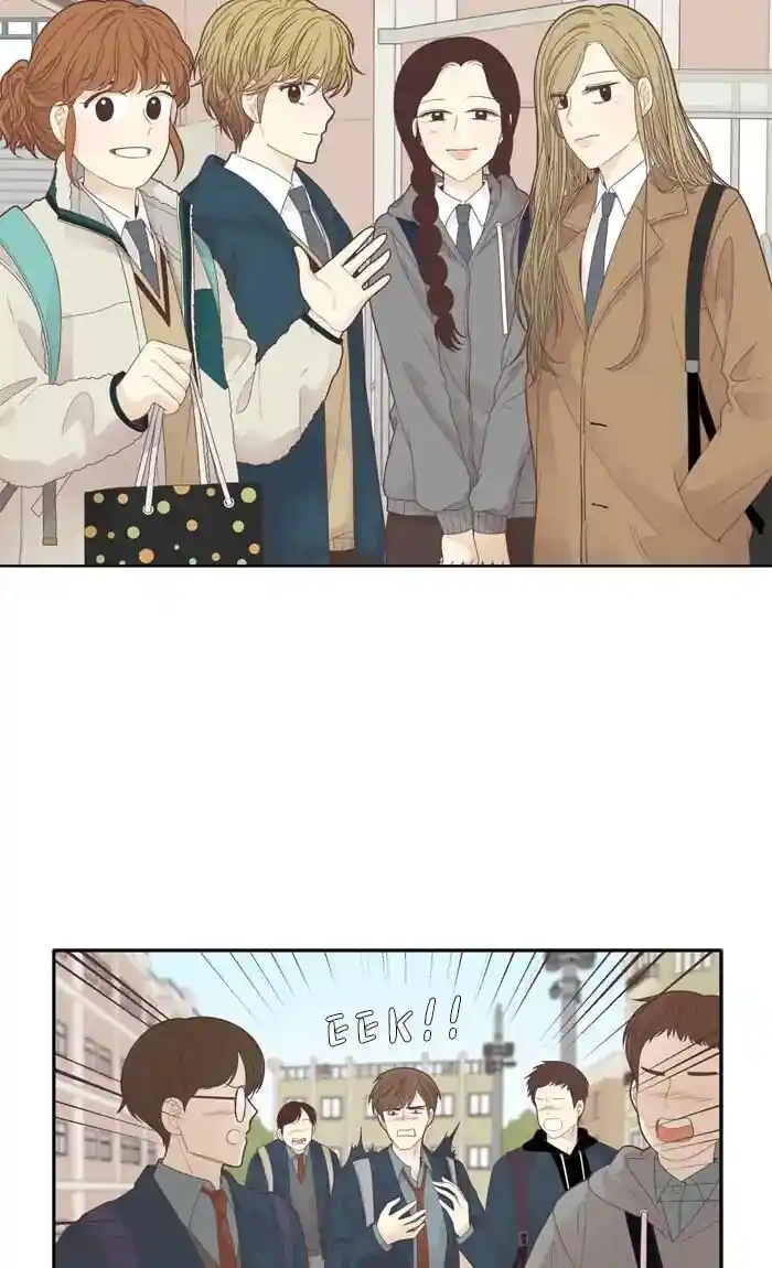 Shuumatsu Sekai Yuri Anthology Ch.190