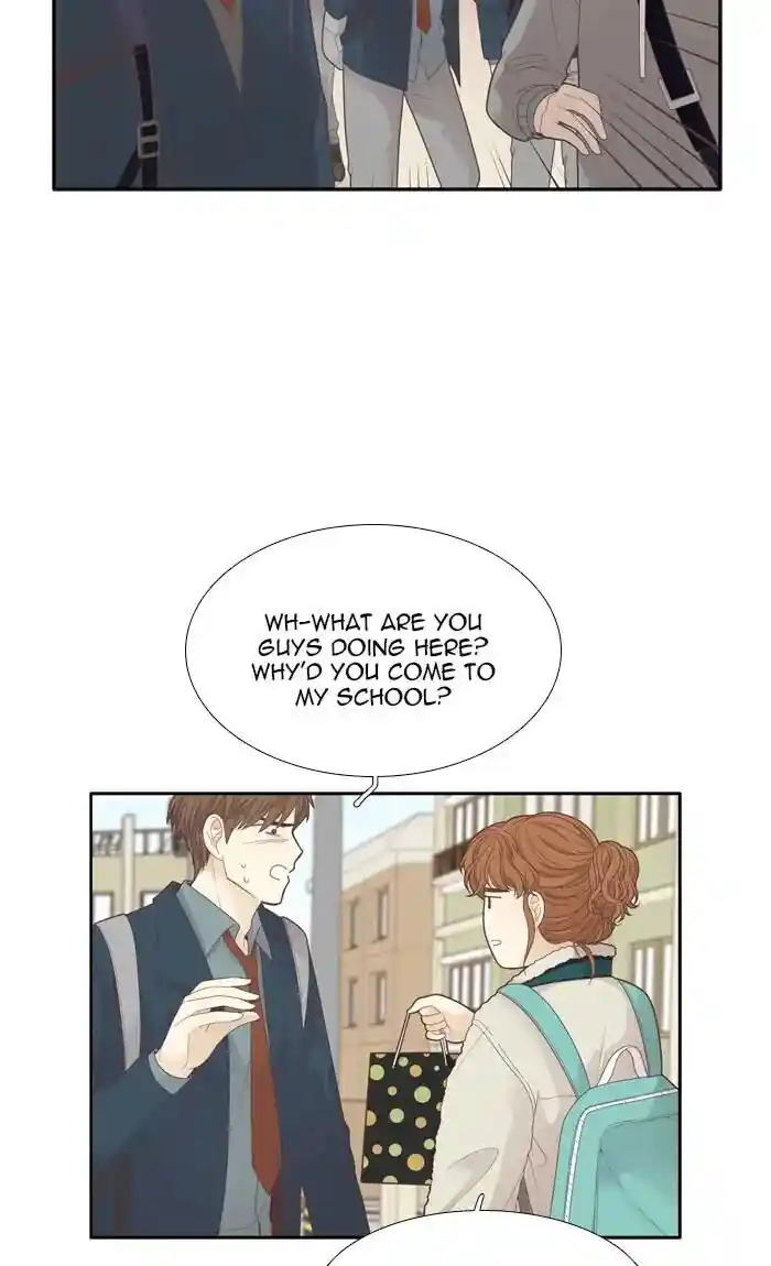 Shuumatsu Sekai Yuri Anthology Ch.190