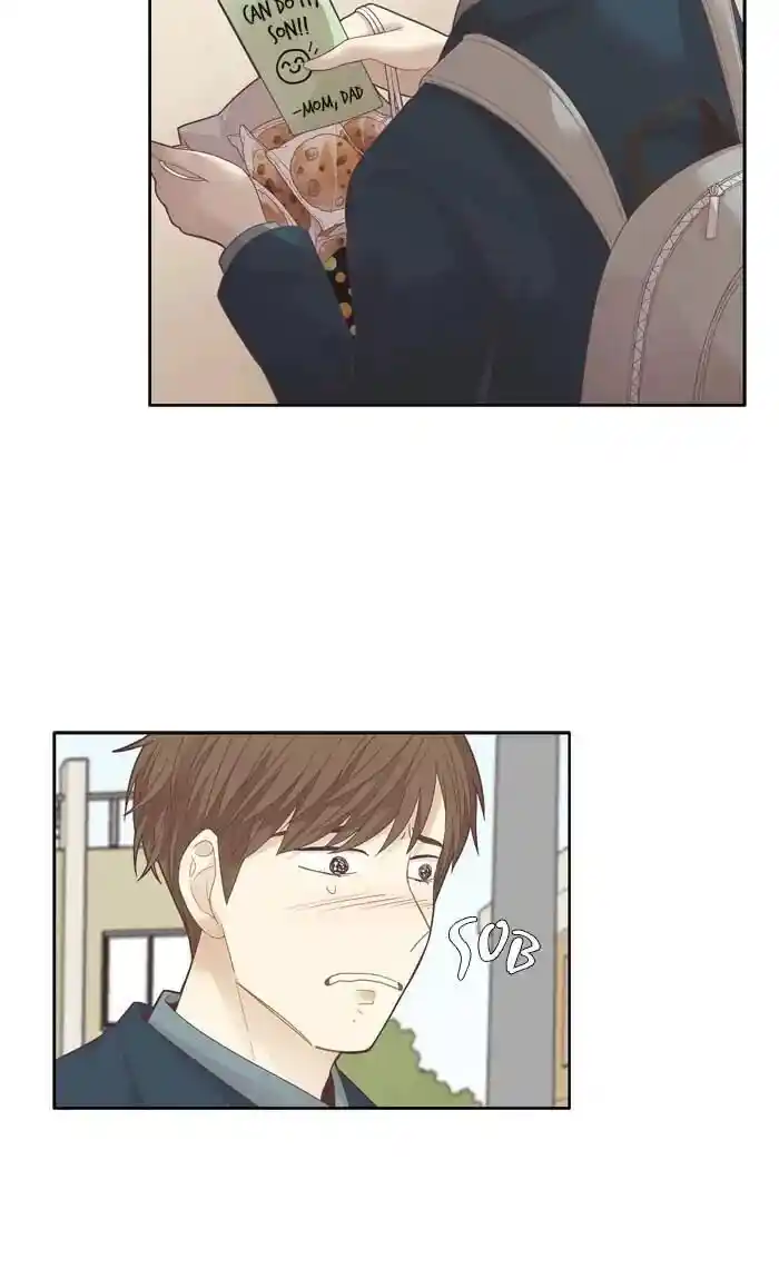 Shuumatsu Sekai Yuri Anthology Ch.190