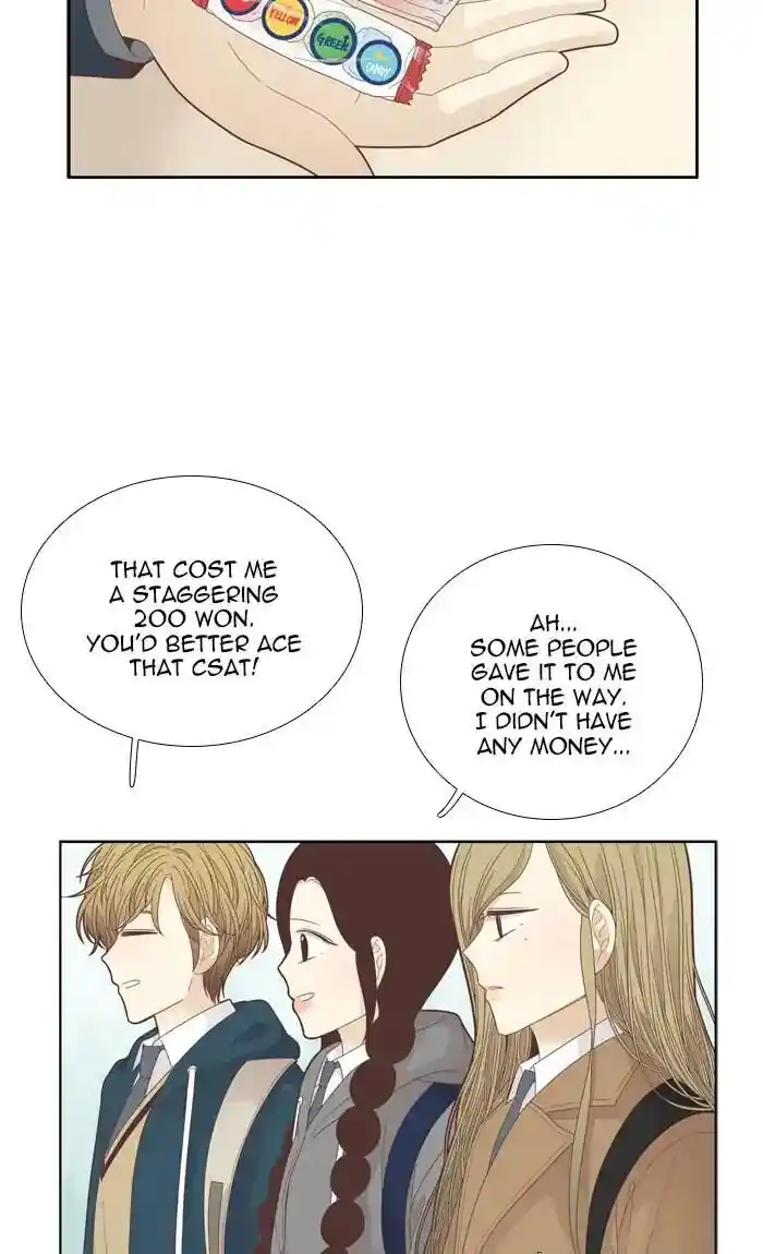 Shuumatsu Sekai Yuri Anthology Ch.190