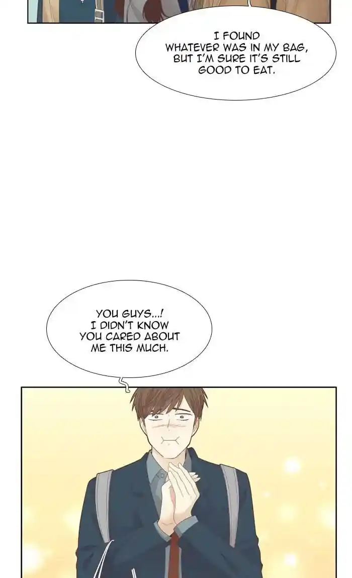 Shuumatsu Sekai Yuri Anthology Ch.190