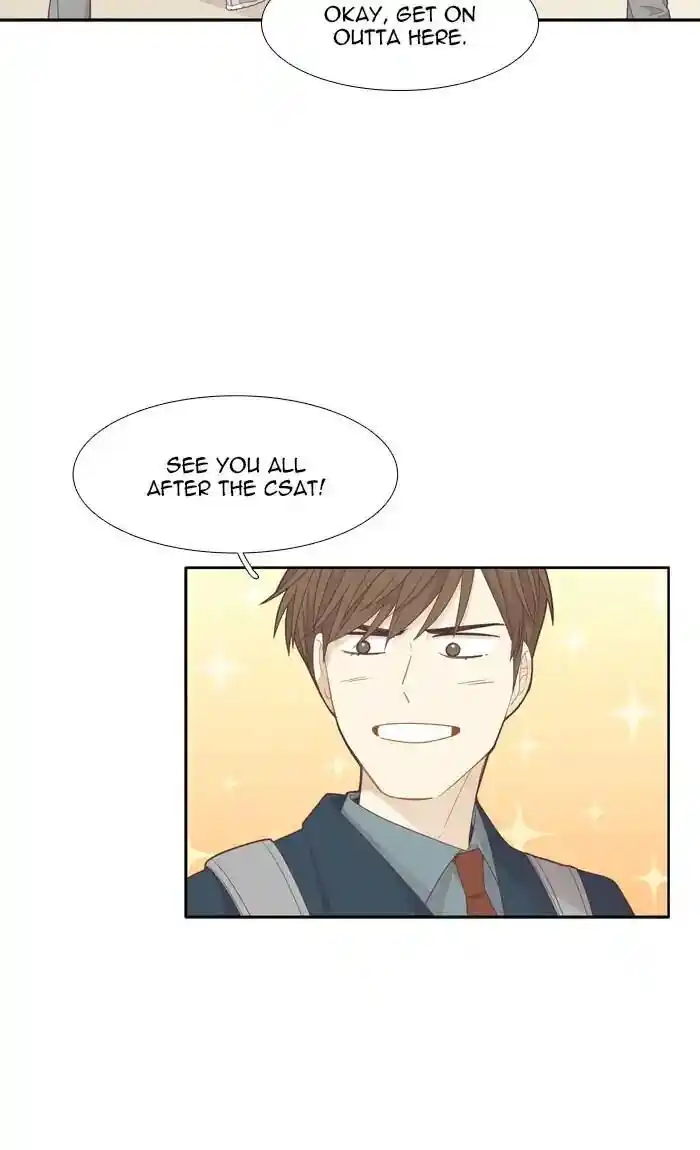 Shuumatsu Sekai Yuri Anthology Ch.190