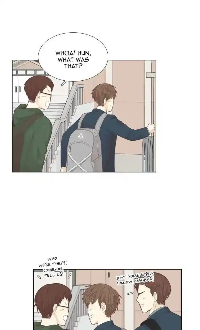 Shuumatsu Sekai Yuri Anthology Ch.190