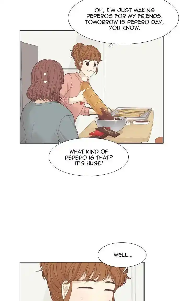 Shuumatsu Sekai Yuri Anthology Ch.190