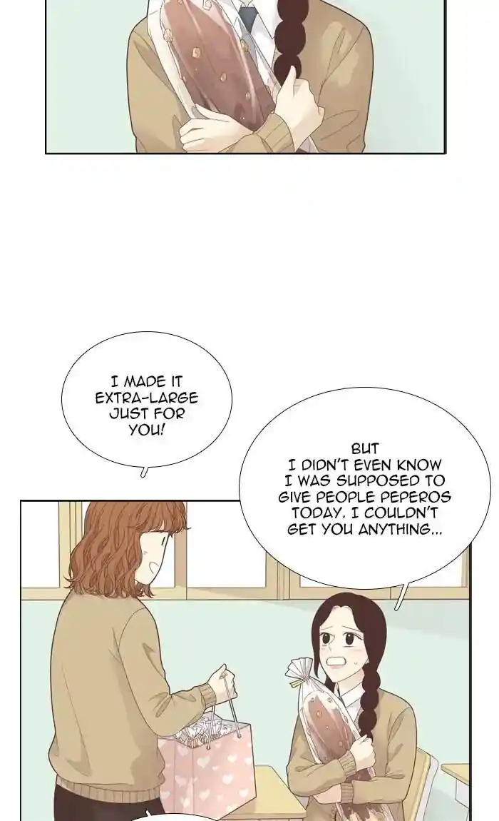 Shuumatsu Sekai Yuri Anthology Ch.190