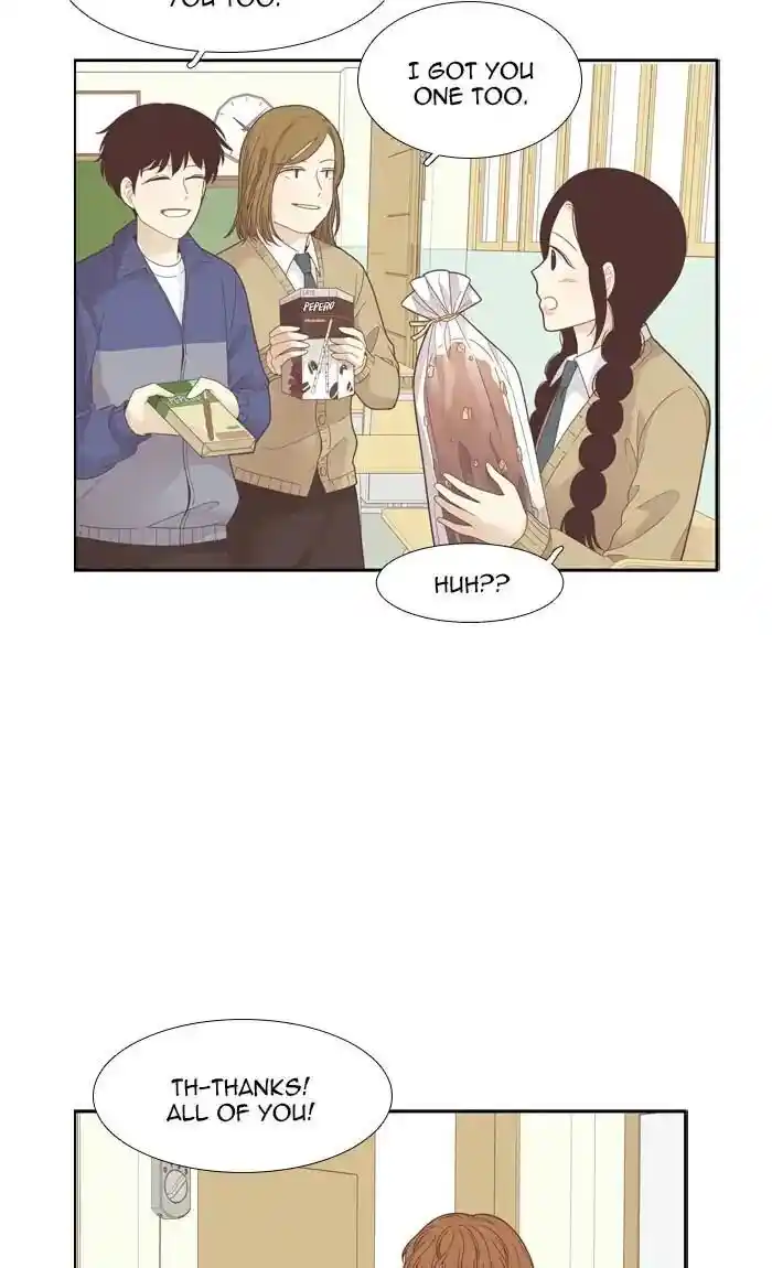 Shuumatsu Sekai Yuri Anthology Ch.190