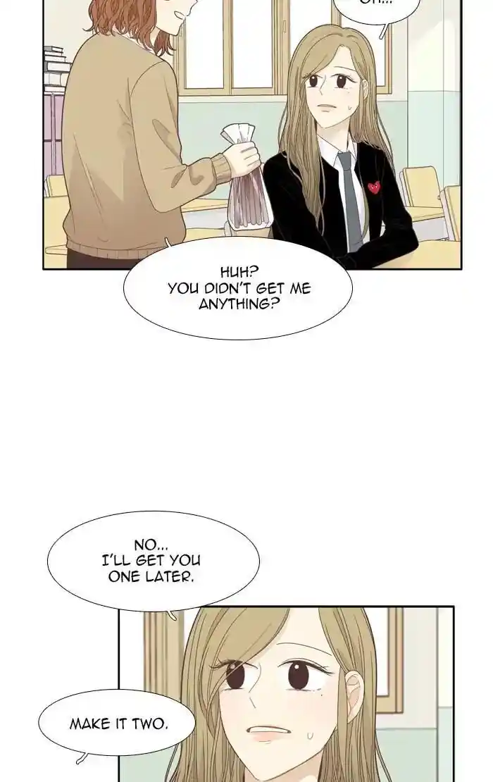 Shuumatsu Sekai Yuri Anthology Ch.190